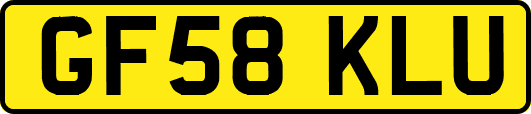 GF58KLU
