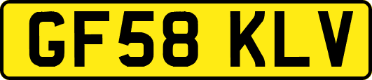 GF58KLV