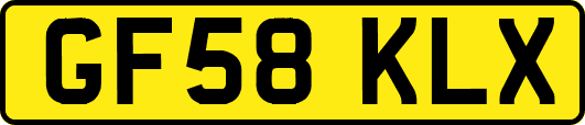 GF58KLX