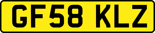 GF58KLZ