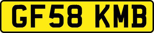 GF58KMB