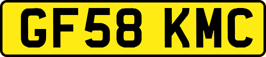 GF58KMC