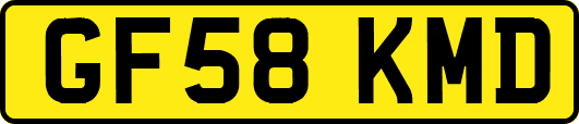 GF58KMD