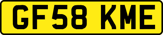 GF58KME
