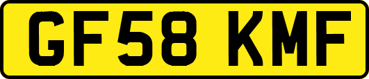 GF58KMF