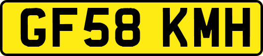 GF58KMH