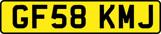 GF58KMJ