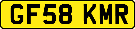 GF58KMR