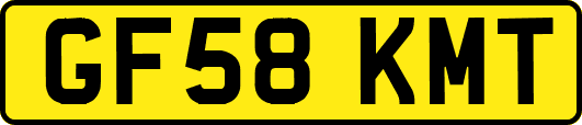 GF58KMT