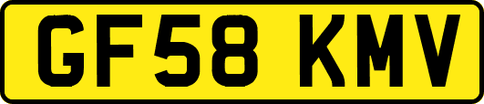 GF58KMV