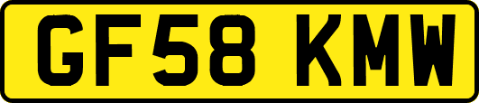 GF58KMW