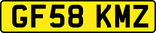 GF58KMZ