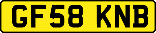 GF58KNB