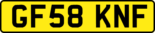 GF58KNF