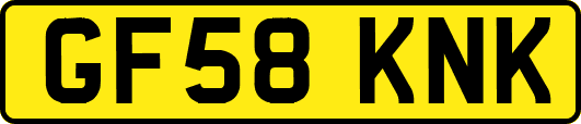 GF58KNK
