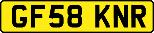 GF58KNR
