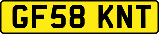GF58KNT