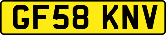 GF58KNV