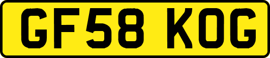 GF58KOG