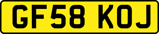 GF58KOJ
