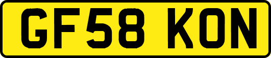 GF58KON