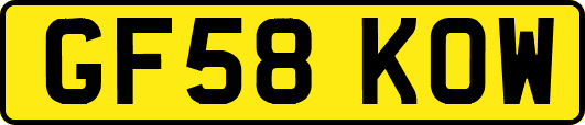 GF58KOW