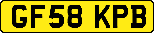 GF58KPB