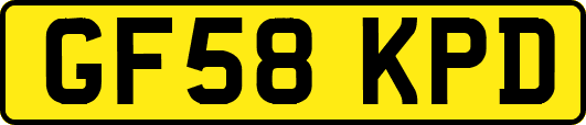 GF58KPD