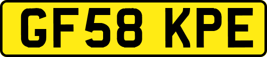 GF58KPE
