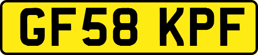 GF58KPF