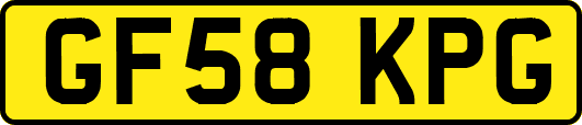 GF58KPG