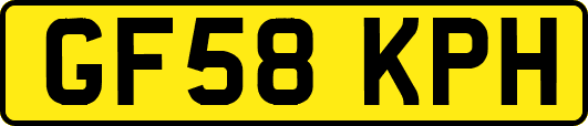 GF58KPH