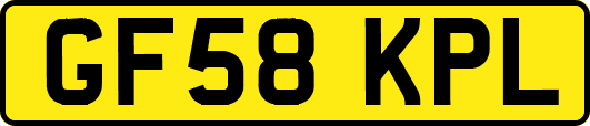 GF58KPL