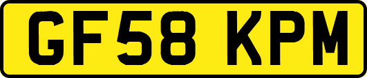 GF58KPM
