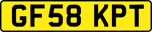 GF58KPT