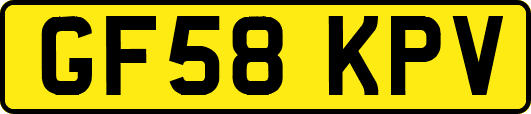 GF58KPV