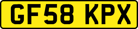 GF58KPX
