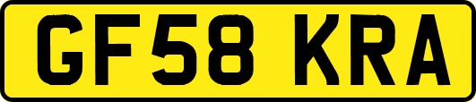 GF58KRA