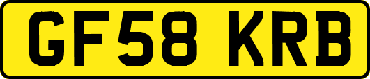 GF58KRB