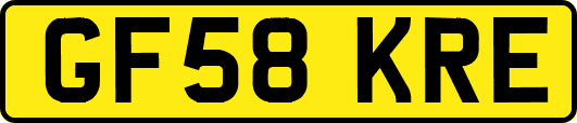 GF58KRE