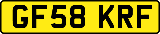 GF58KRF