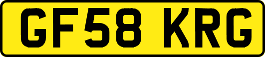 GF58KRG