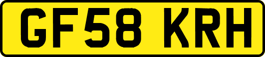 GF58KRH