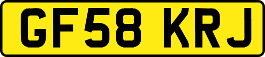 GF58KRJ