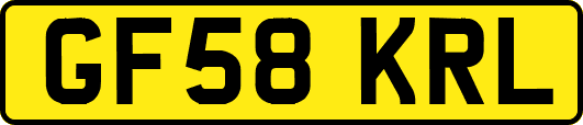 GF58KRL