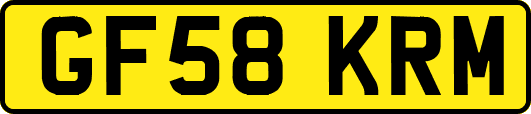 GF58KRM