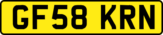 GF58KRN