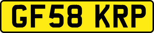 GF58KRP