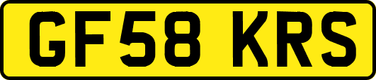GF58KRS