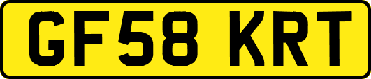 GF58KRT